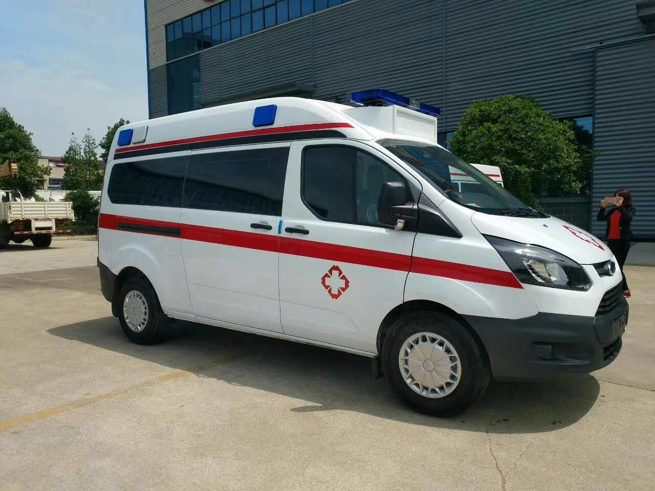 江孜县出院转院救护车